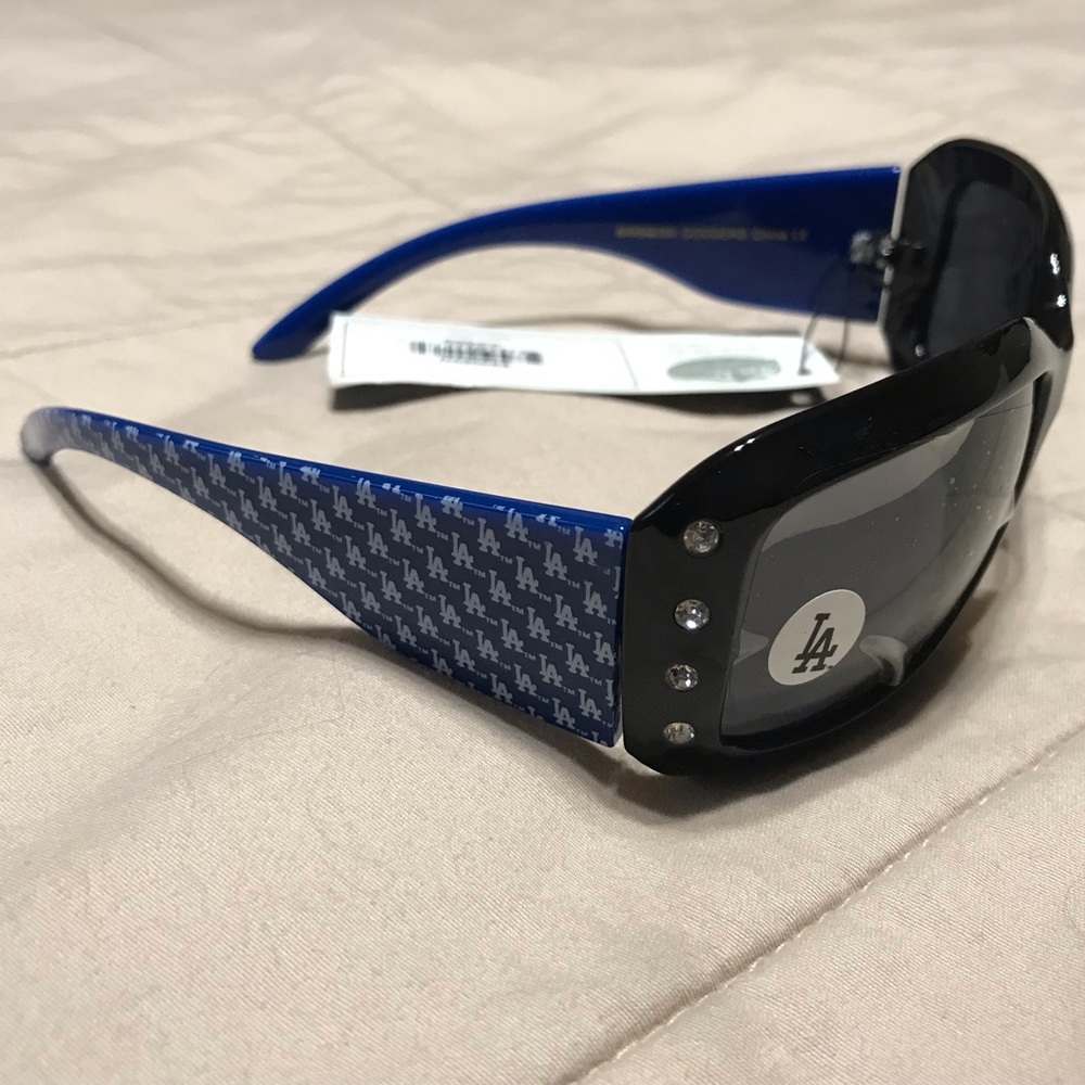 L.A Dodgers Sun Glasses